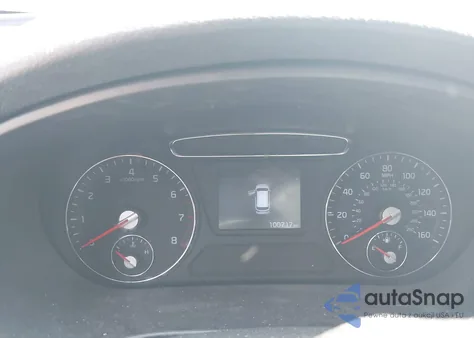 2020 Kia Sorento 3.3L Lx z USA, uszkodzony, nr VIN 5XYPG4A50LG669864